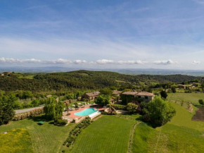 La Palazzina
